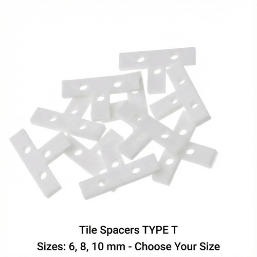 10mm type tile - ,