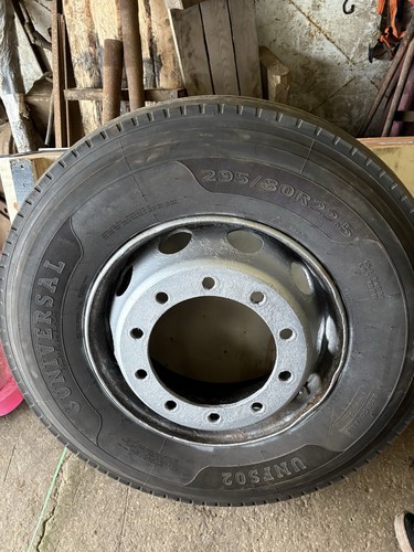Tyres 295 80x22 - tyres, 295.80x22.5