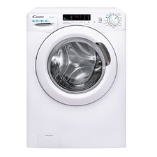 Candy Smart 9kg 1400rpm Washing Machine - White CS1492DW4/1-80