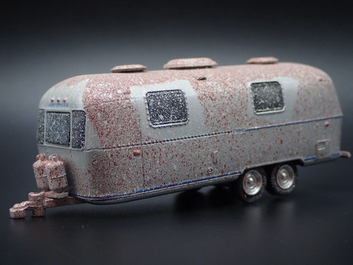 1971 airstream land yacht - airstream,