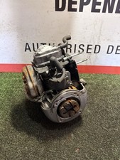 Honda Gx25 Umk425e Mantis