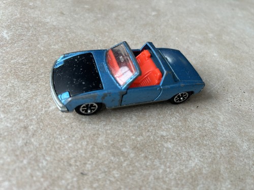 Vintage dinky toys 208 - dinky,