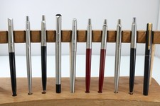 Vintage Job Lot Parker Jotter