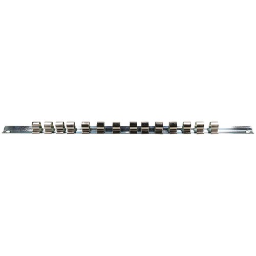 Drive socket rail storage - drive,