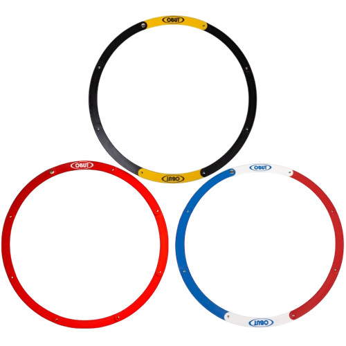 Obut petanque boule folding - boule,