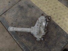 2015 RANGE ROVER l494 3.0 Diesel Auto FRONT DIFF DIFFERENTIAL CPLA 3017BF 3.21
