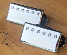 GIBSON®498t490r Classic Custom Retro  Humbucker pickup set...