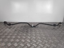 2018 TESLA MODEL X 5YJX ANTI ROLL BAR REAR 1027481-00-H