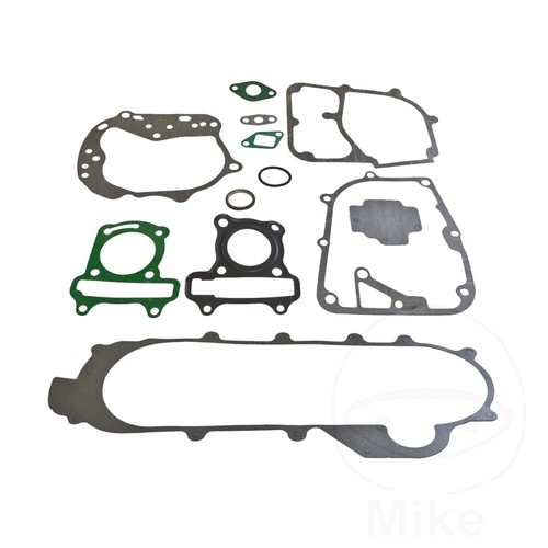 Complete gasket kit qmb139 - complete,