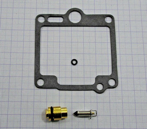 Carburetor repair kit - carburetor,