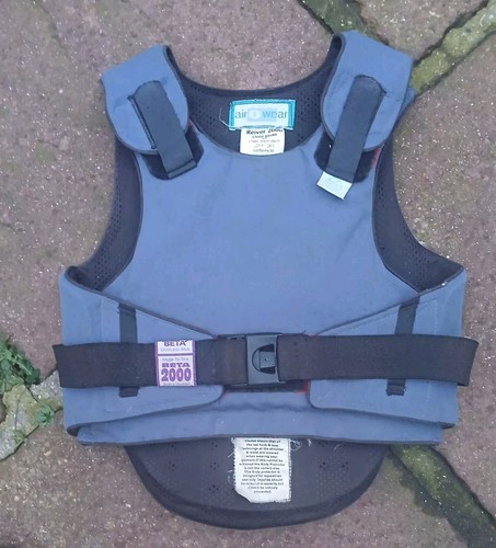 Airowear reiver 2000 childs - airowear,