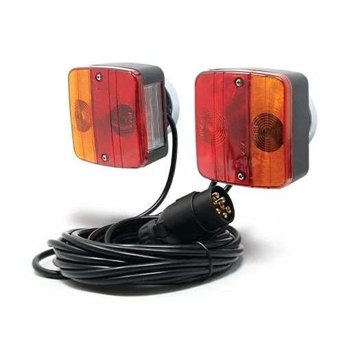 12v trailer light board - 12v,