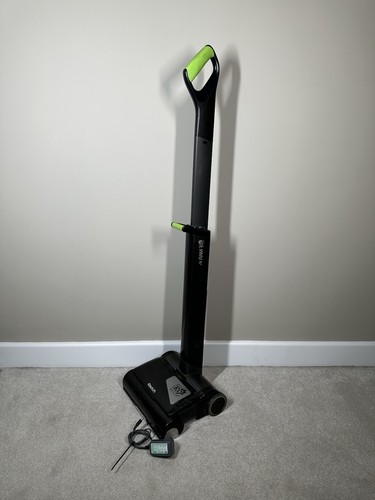 Gtech airram mk1 cordless - gtech, k9