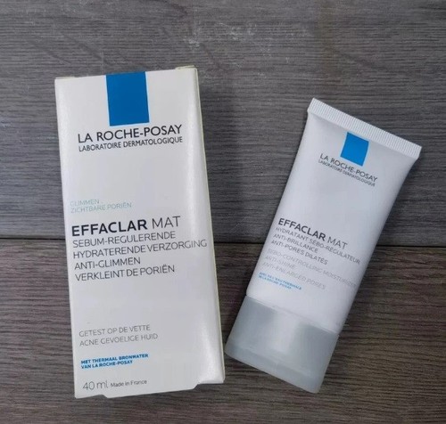 New roche posay - la, effaclar