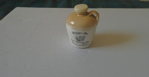 Vintage miniature countryman - vintage,
