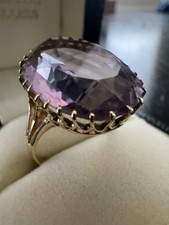 Spectacular Vintage 16k