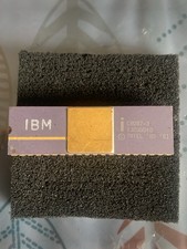 IBM Intel 8087-3 5mhz FPU (Floating point Unit/Maths Coprocessor) for 8088 XT