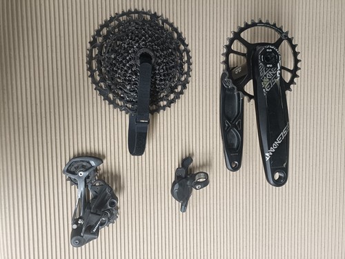 Sram eagle 1x12 - sram,