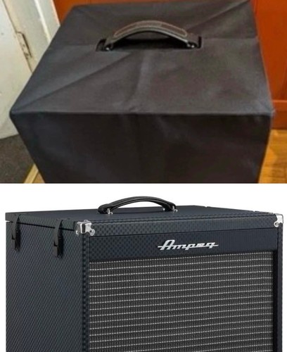Dust cover ampeg portaflex - dust,