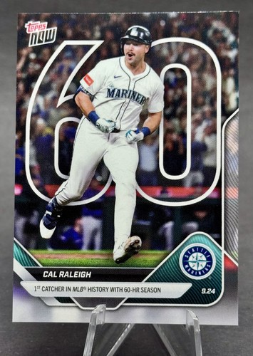 2025 topps now cal - topps,