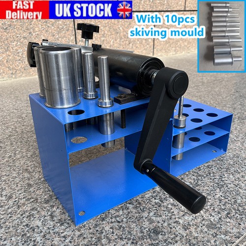 Manual hydraulic stripping - manual,
