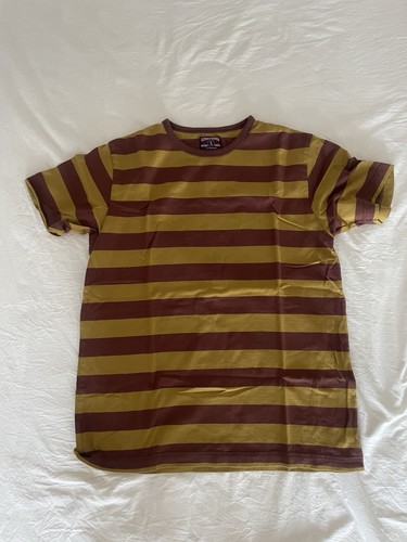 Elmc eastman leather striped - elmc,