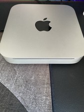 Mini Mac 4.1  Mid 2010 /8GB/128GB SSD/Nvidia 320M 256 MB/ MacOs Catalina