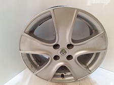 RENAULT CLIO MK4 2013-2020 16"