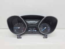 2014 FORD FOCUS MK3 1.6 TDCI SPEEDOMETER INSTRUMENT CLUSTER BM5T-10849-BDH
