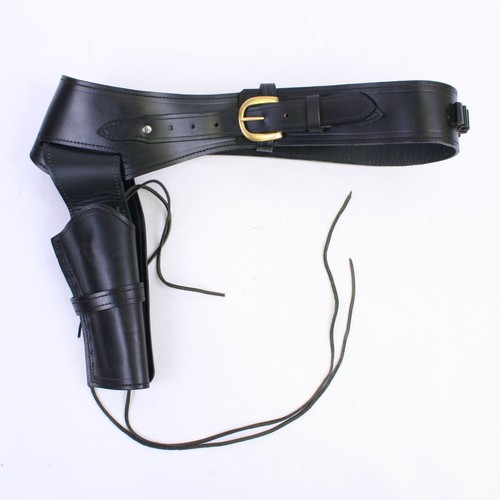 Colorado western cowboy gun - colorado,
