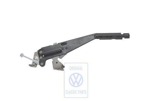 Vag passat handbrake - passat, b4