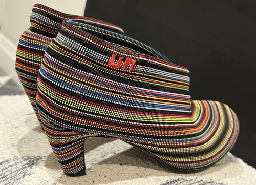 United nude women multicolor - ,