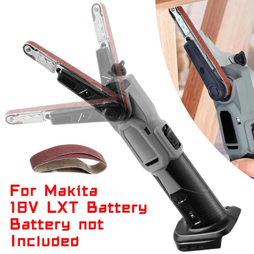 Cordless belt sander for - cordless,