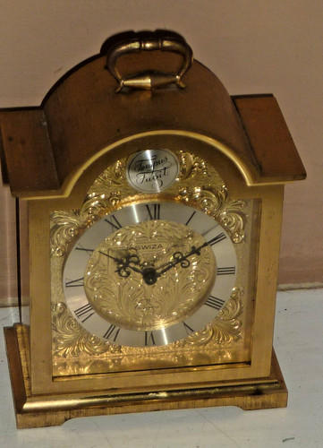 Vintage swiza swiss lantern - swiza,