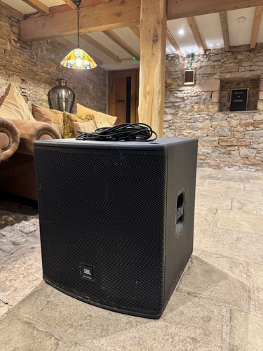 Jbl eon718s inch active - jbl,