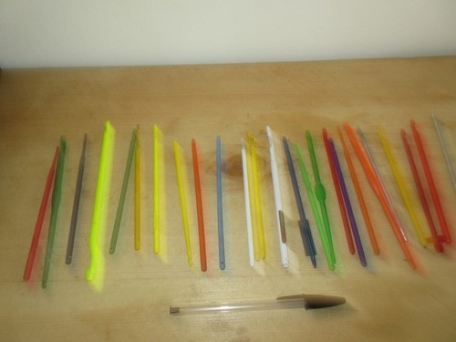 Fishing disgorgers - 25,