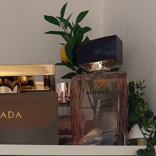 Arizona factice perfume - factice,,