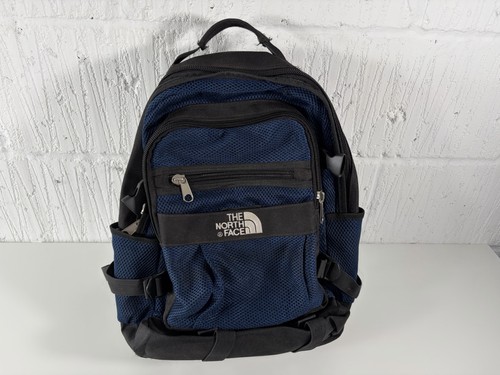 The north face blue - face,