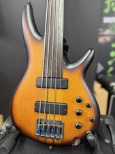Ibanez SRF705 5-String
