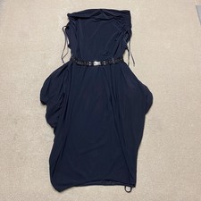 Claire Campbell High Use Midi