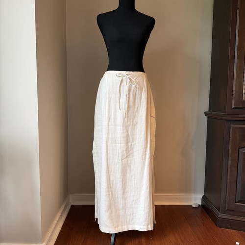 Vintage oilily cream linen - vintage,