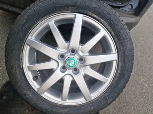 Jaguar type stud 7 - s-type, 5-stud