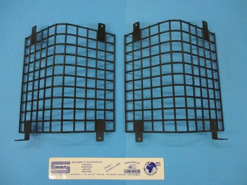 Pair rear light - pair, of