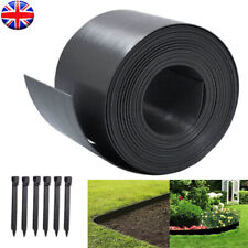 5 Metre FLEXIBLE GARDEN BORDER