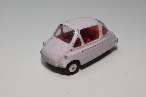 B47 corgi toys 233 - corgi,