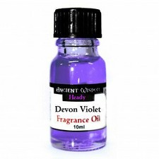 ANCIENT WISDOM Fragrance Oils