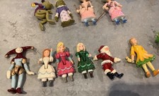 16.   Hantel Pewter Miniatures