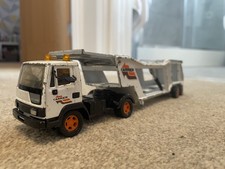 Matchbox Super kings K-10 Car