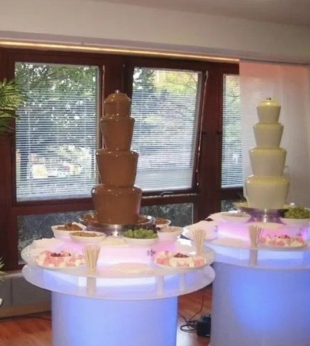 Commercial luxury large - luxury,