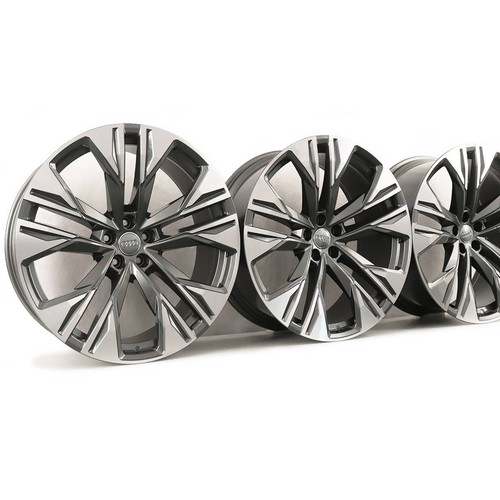 Audi sq8 original alloy - sq8,